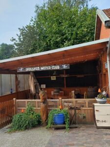 terrasse hofecke birkenhof