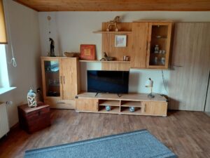 Wohnzimmer Fernsehwand